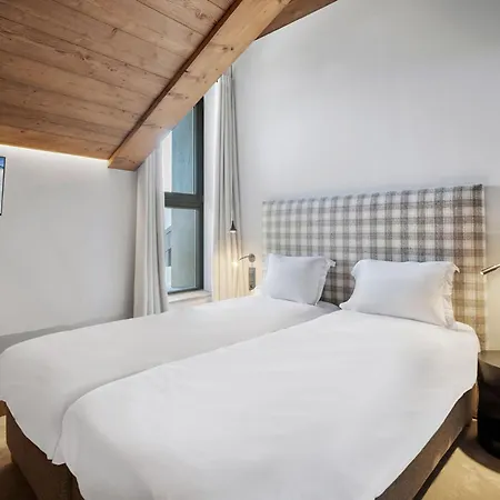 דירה Centre - 3 Chambres, 6 Pers., Parking, 115m² - Fr-1-564-118 קורשבל