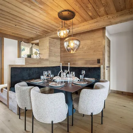 Centre - 3 Chambres, 6 Pers., Parking, 115m² - Fr-1-564-118 *