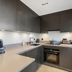 Centre - 3 Chambres, 6 Pers., Parking, 115m² - Fr-1-564-118 * クールシュヴェル