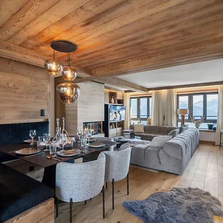 Lejlighed Centre - 3 Chambres, 6 Pers., Parking, 115m² - Fr-1-564-118