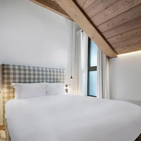 Апартаменты Centre - 3 Chambres, 6 Pers., Parking, 115m² - Fr-1-564-118 *