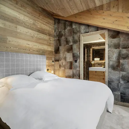 Centre - 3 Chambres, 6 Pers., Parking, 115m² - Fr-1-564-118 * Courchevel