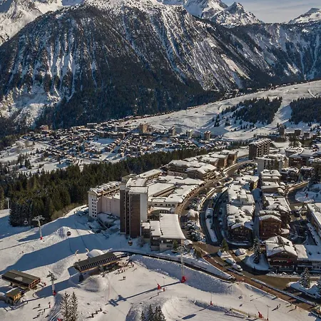 Lejlighed Centre - 3 Chambres, 6 Pers., Parking, 115m² - Fr-1-564-118 *