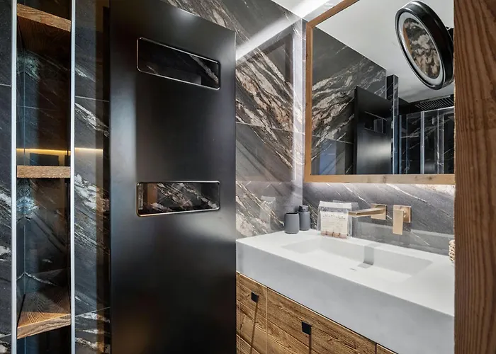 Lejlighed Centre - 3 Chambres, 6 Pers., Parking, 115m² - Fr-1-564-118 *