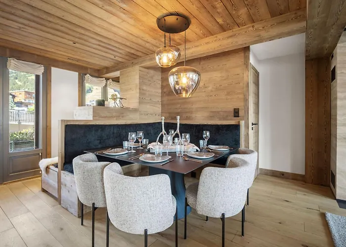 Centre - 3 Chambres, 6 Pers., Parking, 115m² - Fr-1-564-118 *