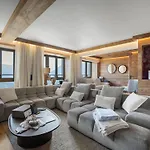Centre - 3 Chambres, 6 Pers., Parking, 115m² - Fr-1-564-118 Apartment Courchevel